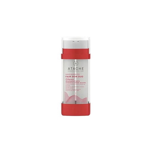 Atache Despigmen P3 Fair Skin Duo Αντιγηραντικό Serum Προσώπου για Πανάδες 30ml