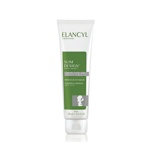 Elancyl Slim Design Κρέμα για Λιποδιάλυση 150ml