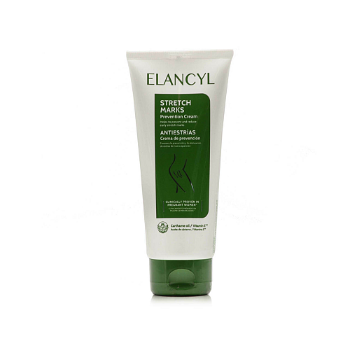 Elancyl Stretch Marks Prevention Κρέμα κατά των Ραγάδων 200ml
