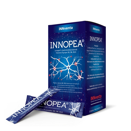 Innventa Innopea 15 φακελίσκοι