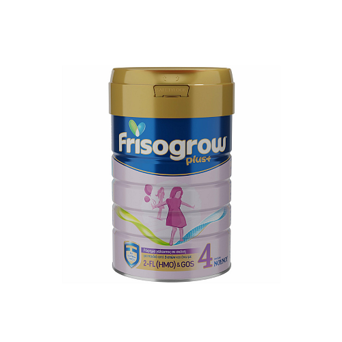 ΝΟΥΝΟΥ Frisogrow No4 Plus+ για 36+ Μηνών