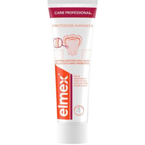 Colgate Protection Οδοντόκρεμα για Τερηδόνα & Πλάκα 75ml