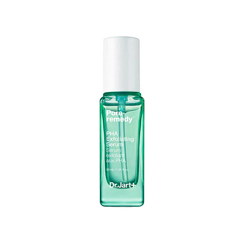 Dr. Jart+ Pore Remedy PHA Καταπραϋντικό & Ενυδατικό Serum Προσώπου για Αποτοξίνωση & Λάμψη 30ml