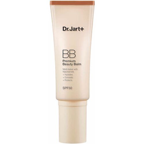 Dr. Jart+ Premium Beauty BB 04 Deep Tan/Deep Balm Προσώπου Ημέρας με SPF50 για Ενυδάτωση & Ατέλειες 40ml