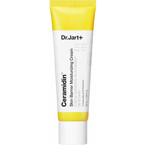 Dr. Jart+ Ceramidin Ενυδατική & Αναπλαστική Κρέμα Προσώπου με Ceramides 50ml