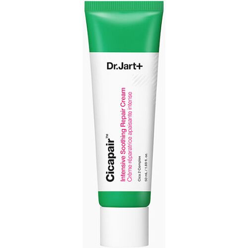 Dr. Jart+ Cicapair Intesive Ενυδατική Κρέμα Προσώπου κατά της Ερυθρότητας με Νιασιναμίδη & Centella Asiatica 50ml