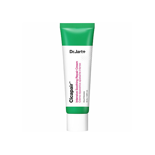 Dr. Jart+ Cicapair Intesive Ενυδατική Κρέμα Προσώπου κατά της Ερυθρότητας με Νιασιναμίδη & Centella Asiatica 50ml