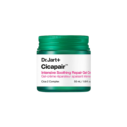 Dr.jart+ Cicapair Intensive Soothing Repair Gel Cream 50ml