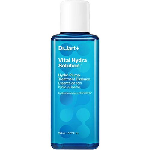 Dr. Jart+ Vital Hydra Solution™ Hydro Plump Treatment Essence Προσώπου με Υαλουρονικό Οξύ για Λάμψη 150ml