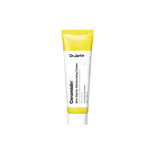 Dr. Jart+ Ceramidin Ενυδατική & Αναπλαστική Κρέμα Προσώπου με Ceramides 15ml