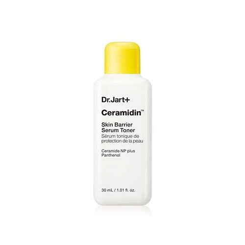 Dr. Jart+ Ceramidin Ενυδατικό Serum Προσώπου για Λάμψη & Θρέψη 30ml