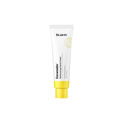 Dr. Jart+ + Ceramidin Rich Ενυδατική Κρέμα για Ξηρά Χέρια 100ml