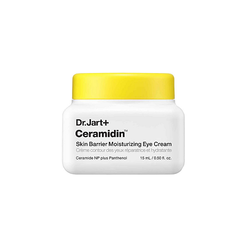 Dr. Jart+ Ceramidin Κρέμα Ματιών για Ενυδάτωση 15ml