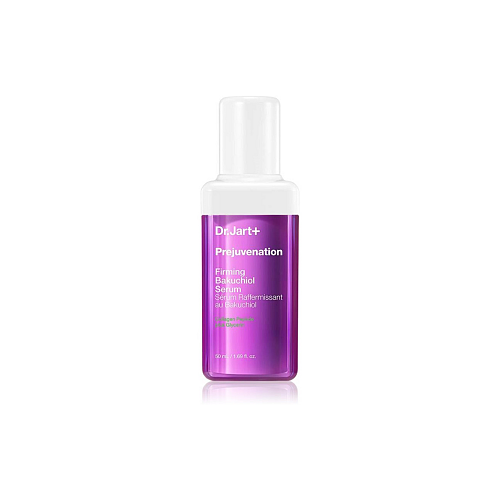 Dr. Jart+ Prejuvenation Bakuchiol Ενυδατικό & Αντιγηραντικό Serum Προσώπου με Bakuchiol & Κολλαγόνο για Αποτοξίνωση & Λάμψη 50ml