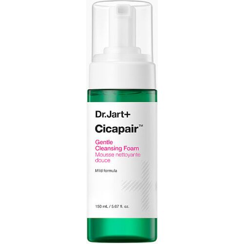 Dr. Jart+ Cicapair Gentle Αφρός Καθαρισμού Προσώπου 150ml