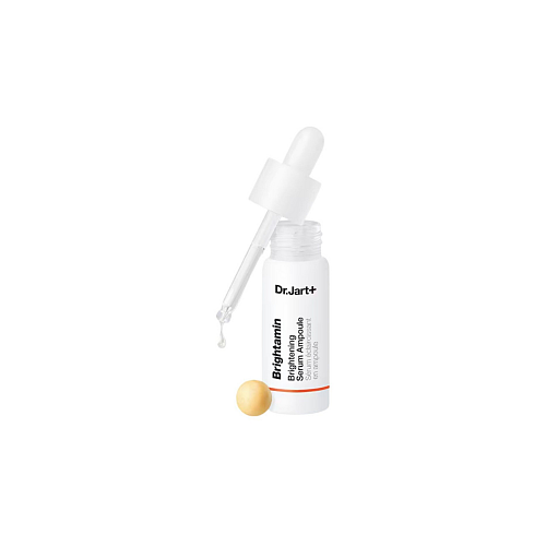 Dr. Jart+ Brightamin Ampoule Ενυδατικό Serum Ματιών με Βιταμίνη C & Νιασιναμίδη για Λάμψη & Αναζωογόνηση 8ml