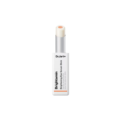 Dr. Jart+ Brightamin Stick Καταπραϋντικό & Αντιγηραντικό Serum Ματιών με Βιταμίνη C & Βιταμίνη E για Μαύρους Κύκλους & Λάμψη