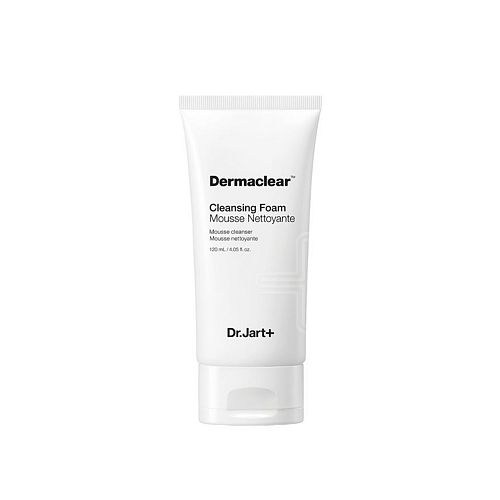 Dr. Jart+ Dermaclear Αφρός Καθαρισμού Προσώπου 120ml