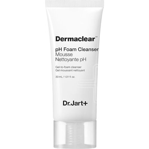 Dr. Jart+ Dermaclear Αφρός Καθαρισμού Προσώπου 30ml