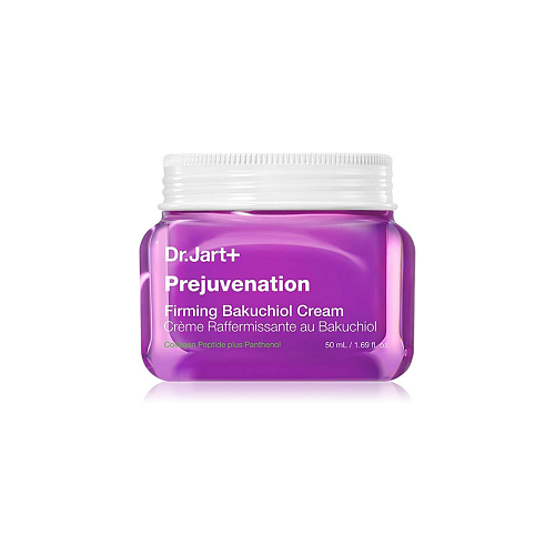 Dr. Jart+ Prejuvenation Bakuchiol Κρέμα Προσώπου για Ενυδάτωση, Αντιγήρανση & Σύσφιξη με Ρετινόλη & Κολλαγόνο 50ml