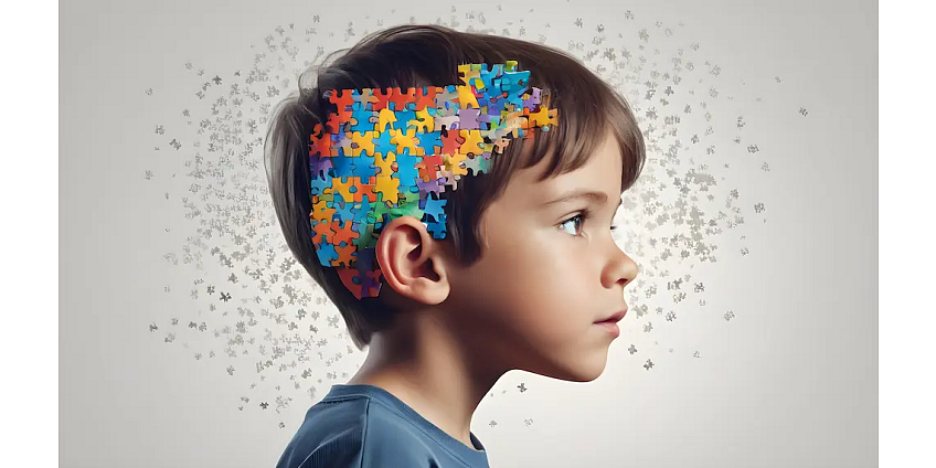 Σύνδρομο Asperger: Κατανοώντας τη Νευροδιαφορετικότητα στον 21ο Αιώνα